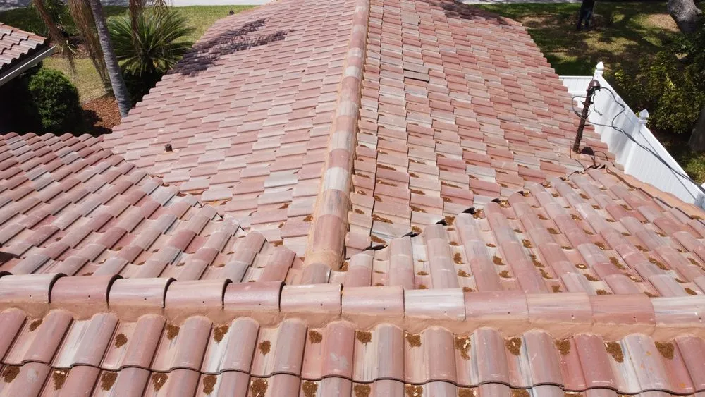 Slide of Westfall Roofing