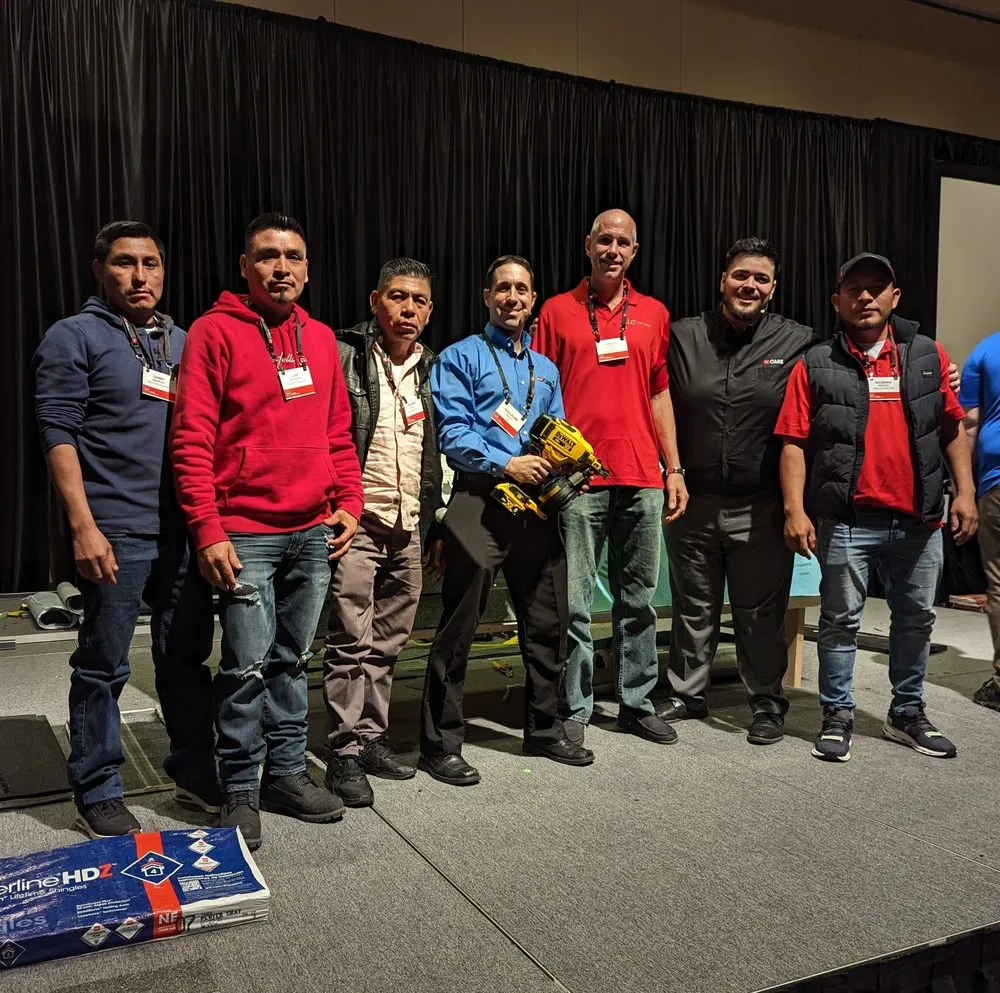 Slide of Westgate Roofing