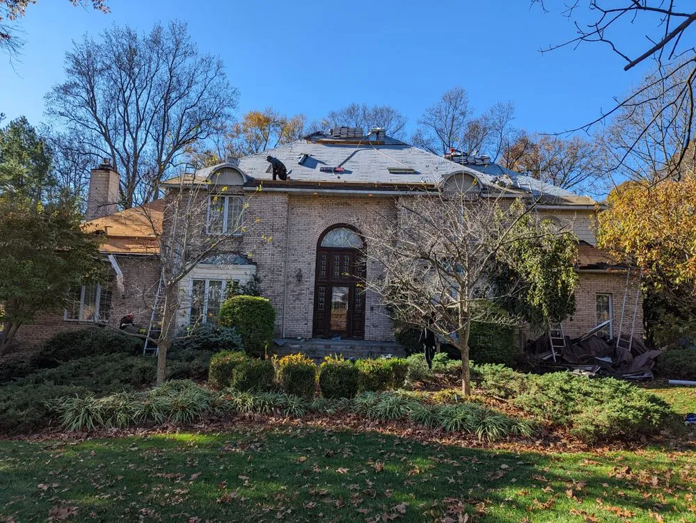 Slide of Westgate Roofing