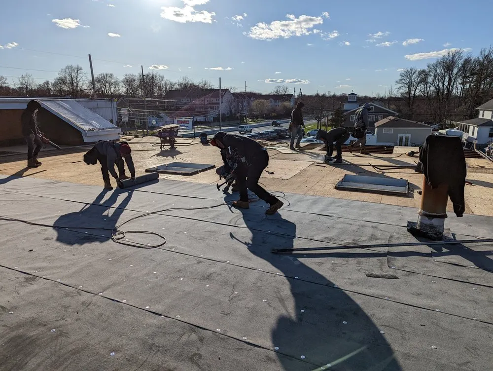 Slide of Westgate Roofing