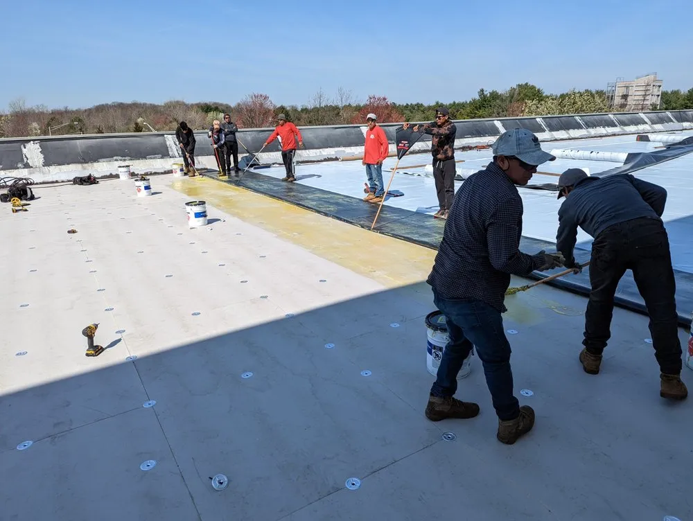 Slide of Westgate Roofing