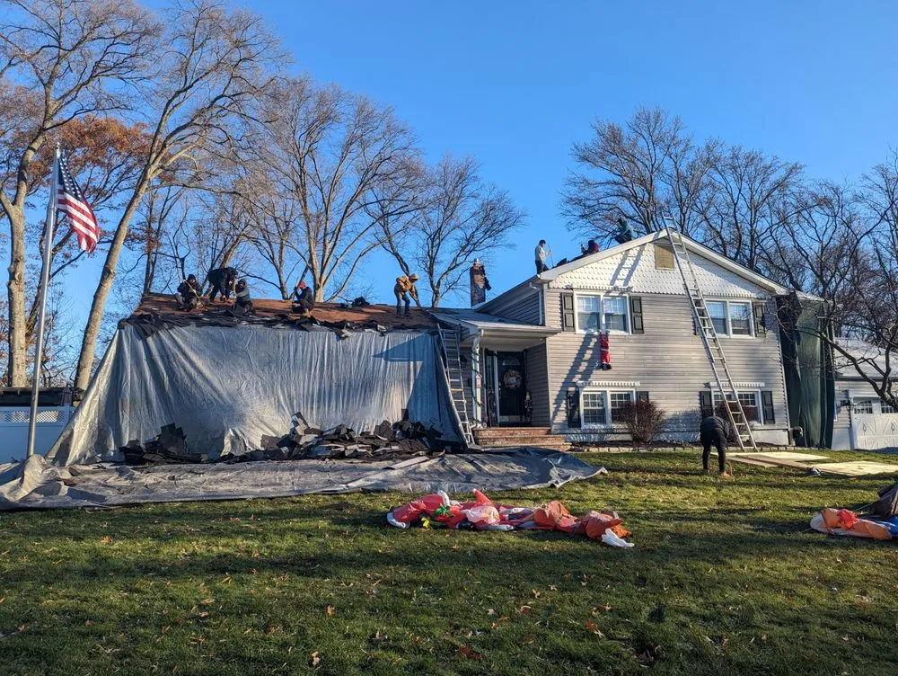 Slide of Westgate Roofing