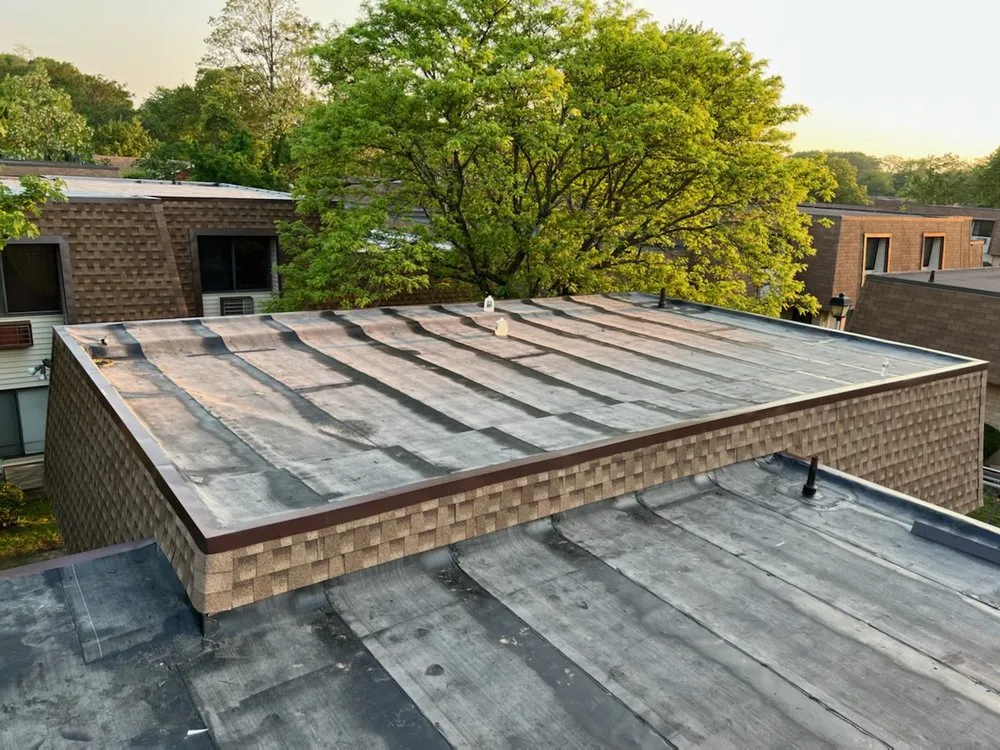 Slide of Westgate Roofing