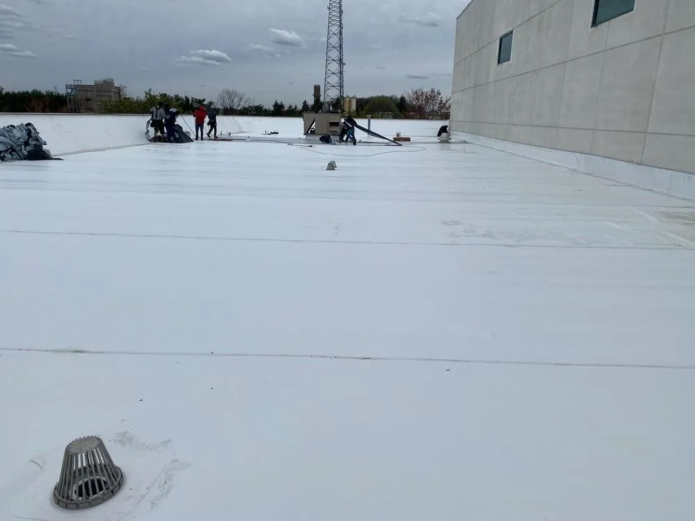 Slide of Westgate Roofing