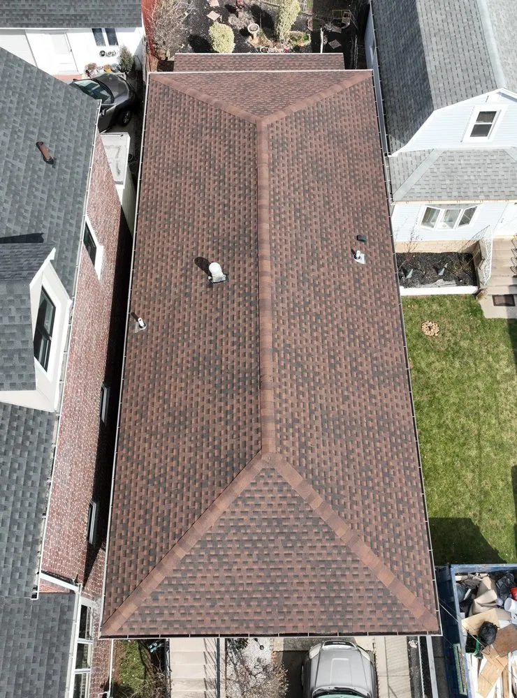 Slide of Westgate Roofing