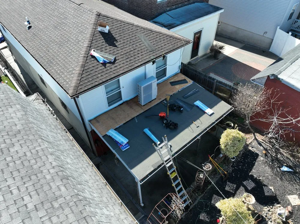 Slide of Westgate Roofing