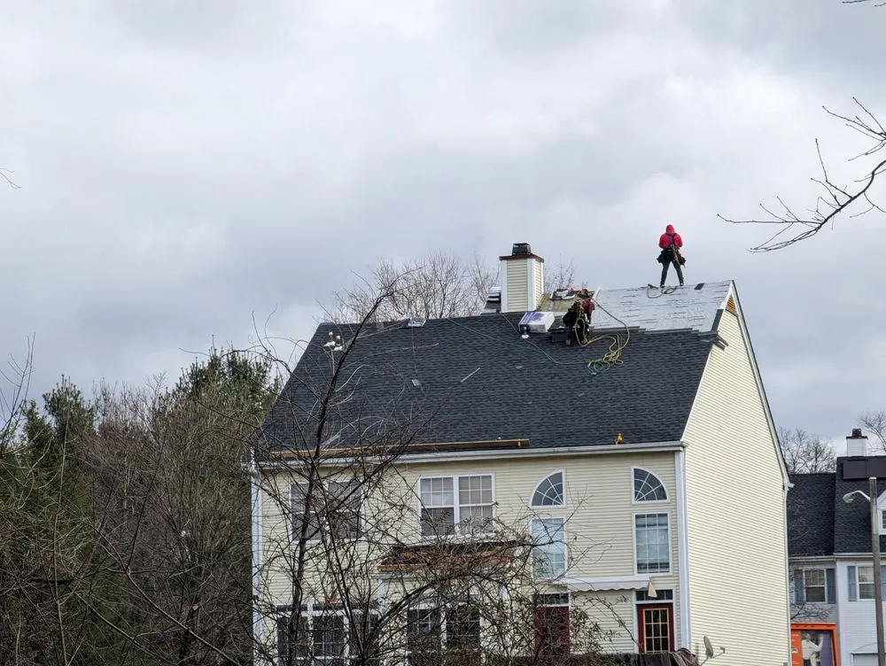 Slide of Westgate Roofing