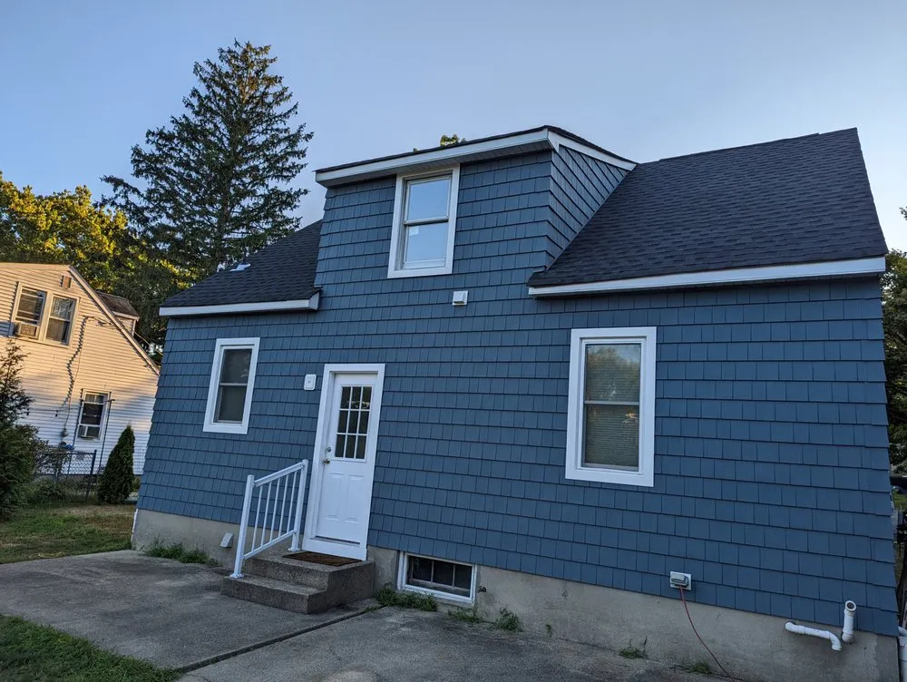 Slide of Westgate Roofing