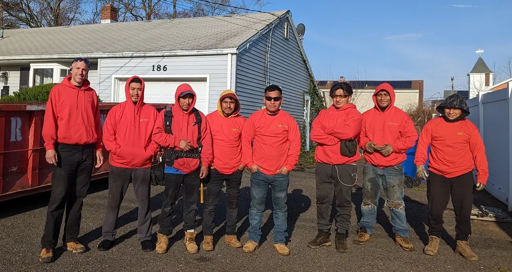 Slide of Westgate Roofing