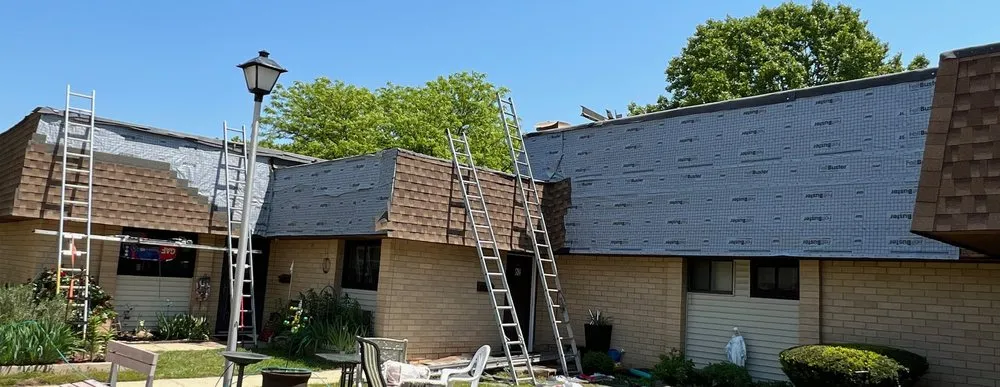 Slide of Westgate Roofing