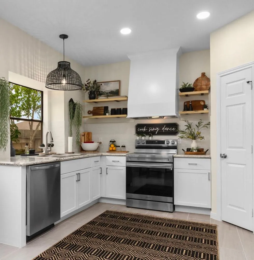 Slide of Westin Construction Group