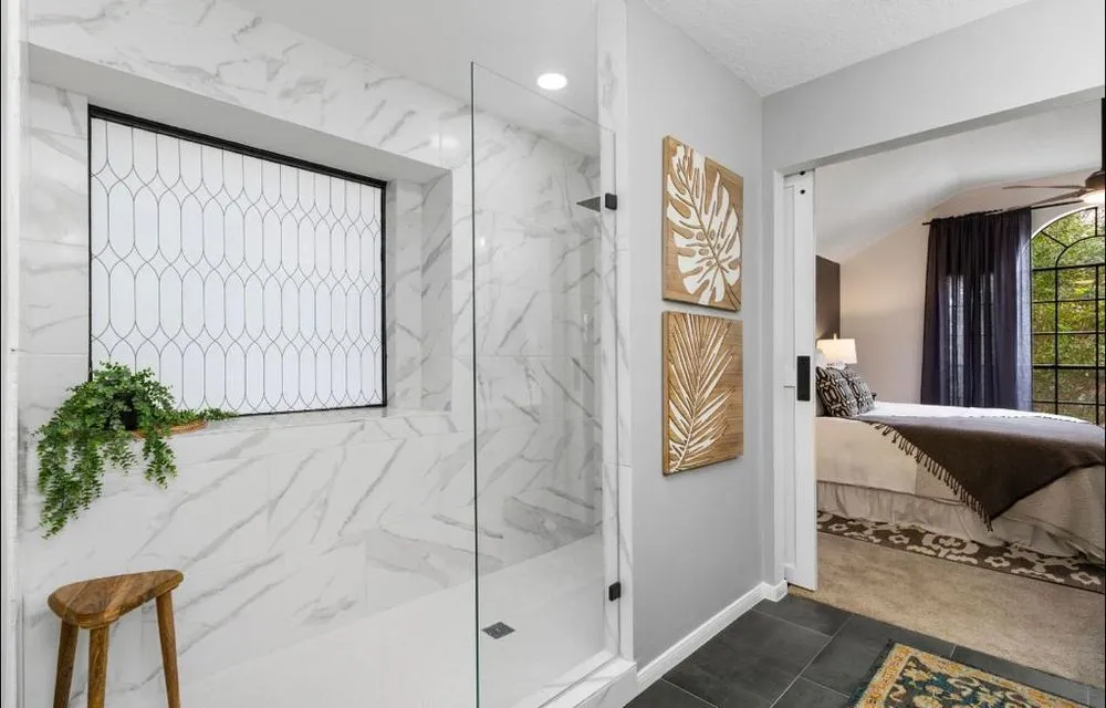 Slide of Westin Construction Group