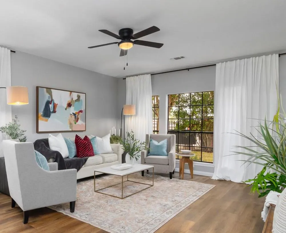 Slide of Westin Construction Group