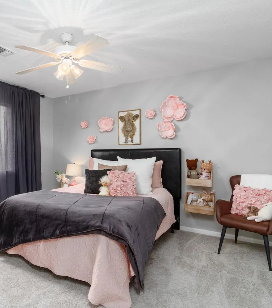 Slide of Westin Construction Group