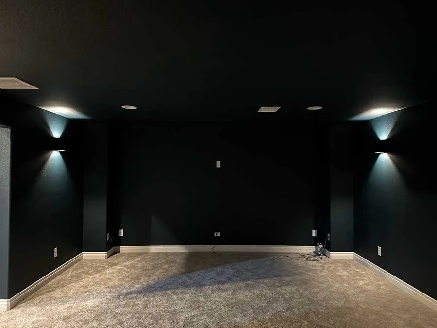 Slide of Westin Construction Group