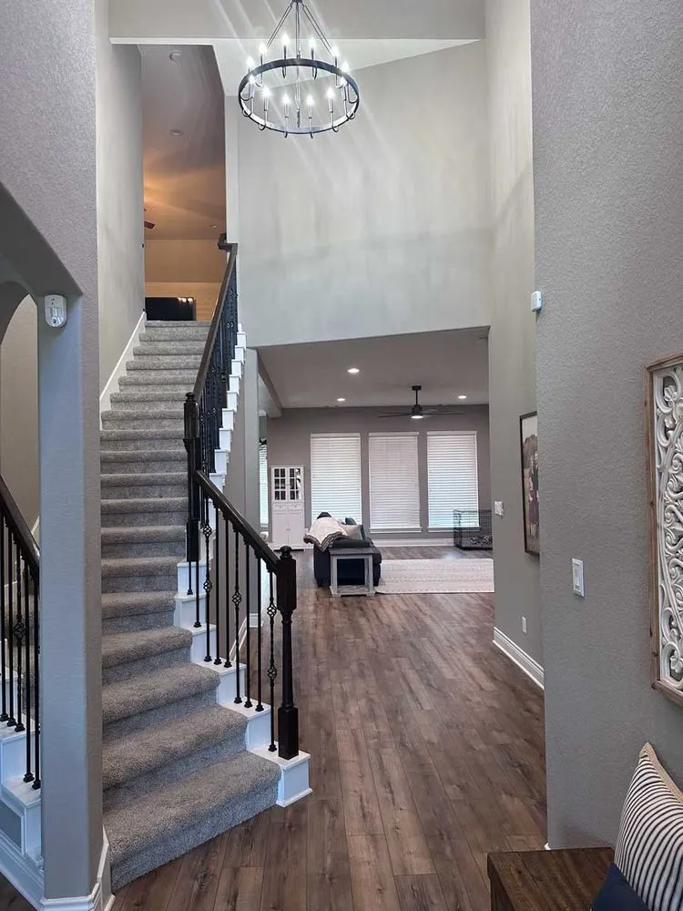 Slide of Westin Construction Group