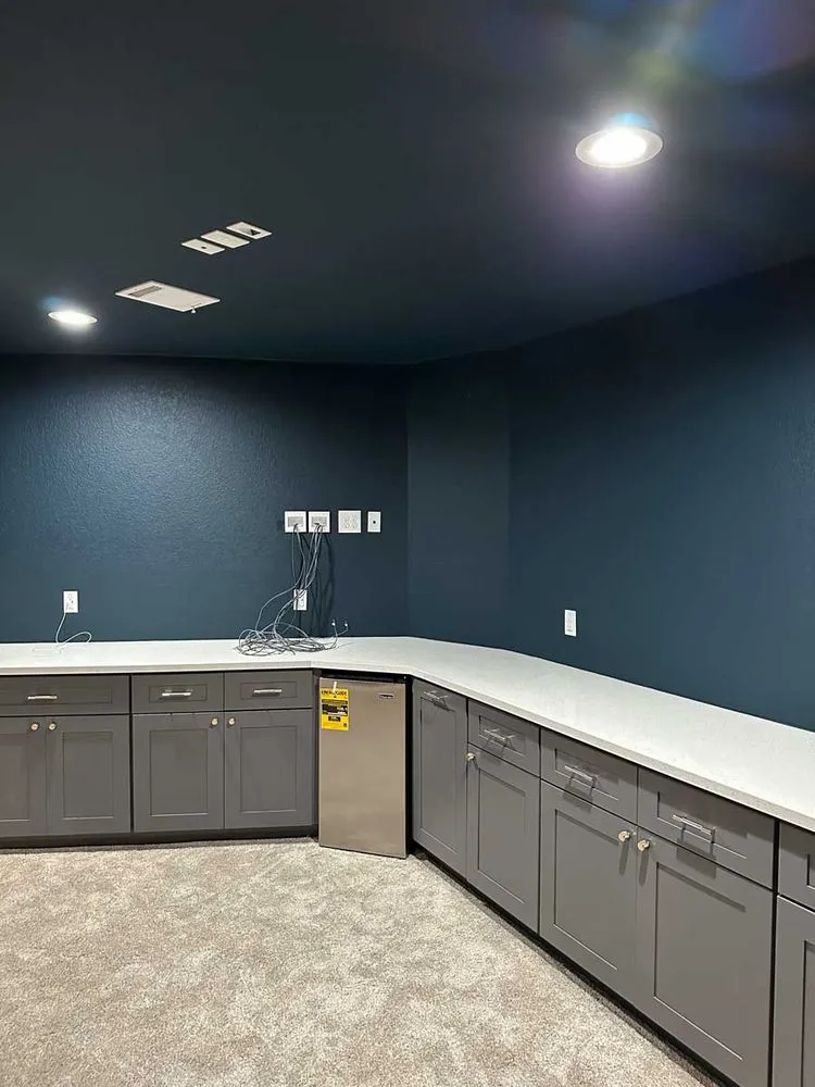 Slide of Westin Construction Group