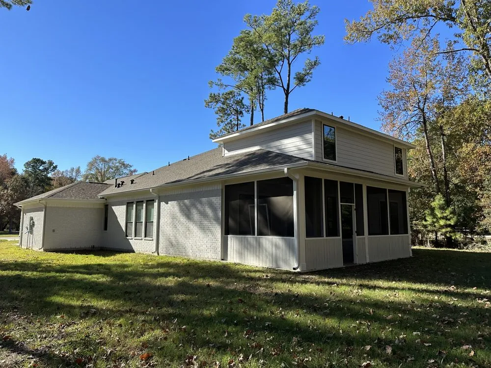 Slide of Westin Construction Group