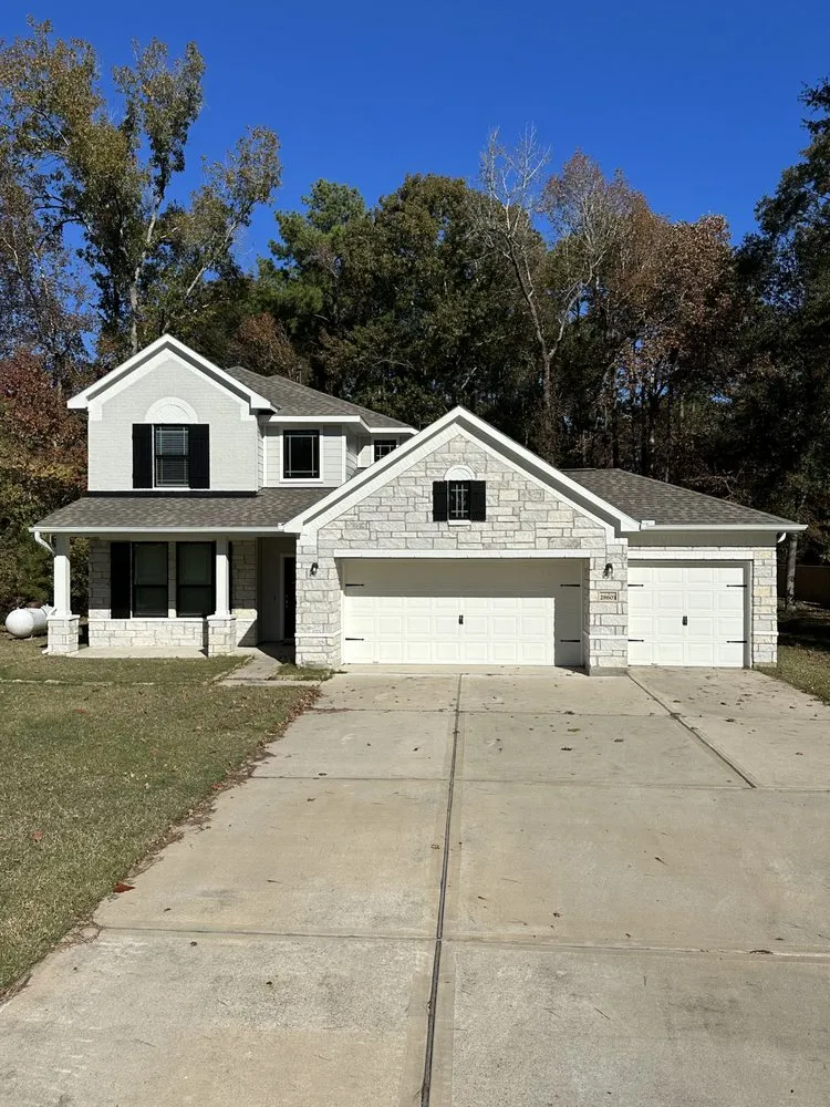 Slide of Westin Construction Group