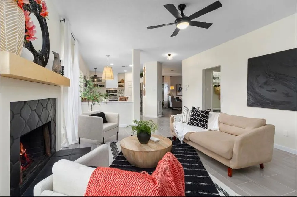 Slide of Westin Construction Group