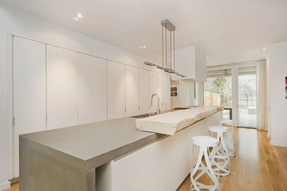 Slide of Westlake Remodeling & Construction