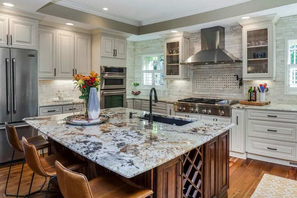 Slide of Westlake Remodeling & Construction