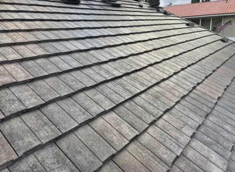 Slide of Westlake Village Roofing Company