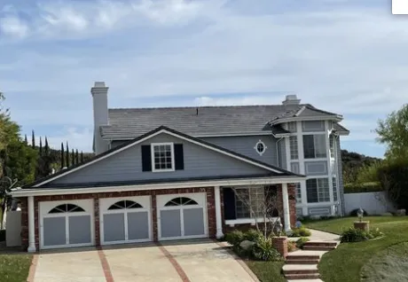 Slide of Westlake Village Roofing Company