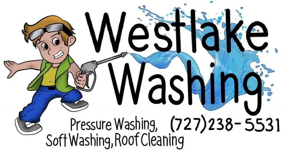 Slide of Westlake Washing