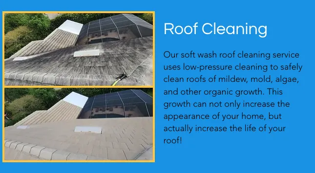 Slide of Westlake Washing