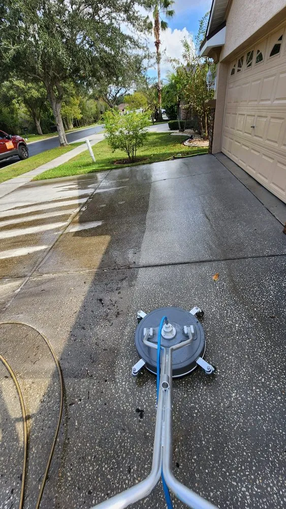 Slide of Westlake Washing