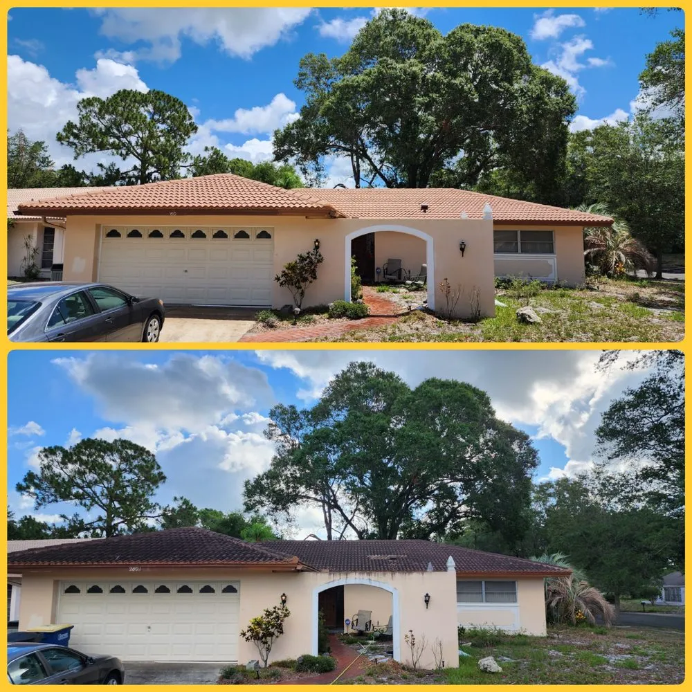 Slide of Westlake Washing