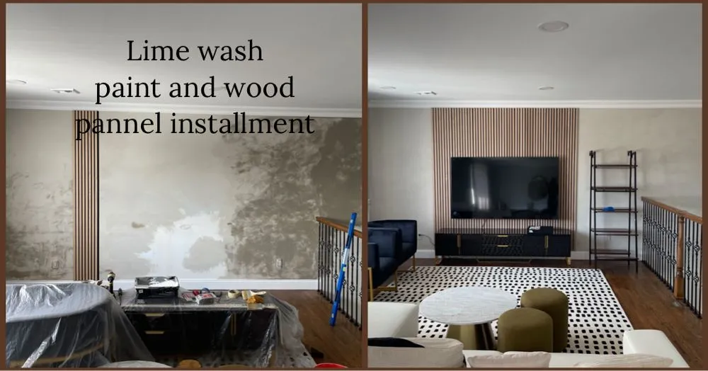 Slide of Westland Construction