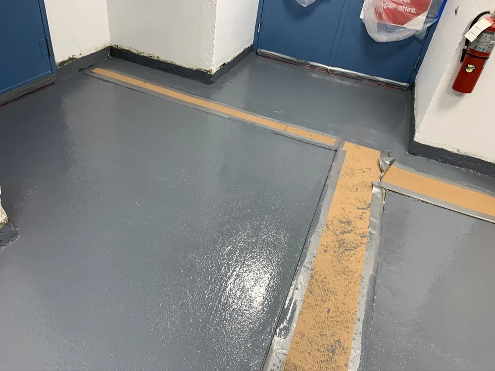 Slide of Westland Construction