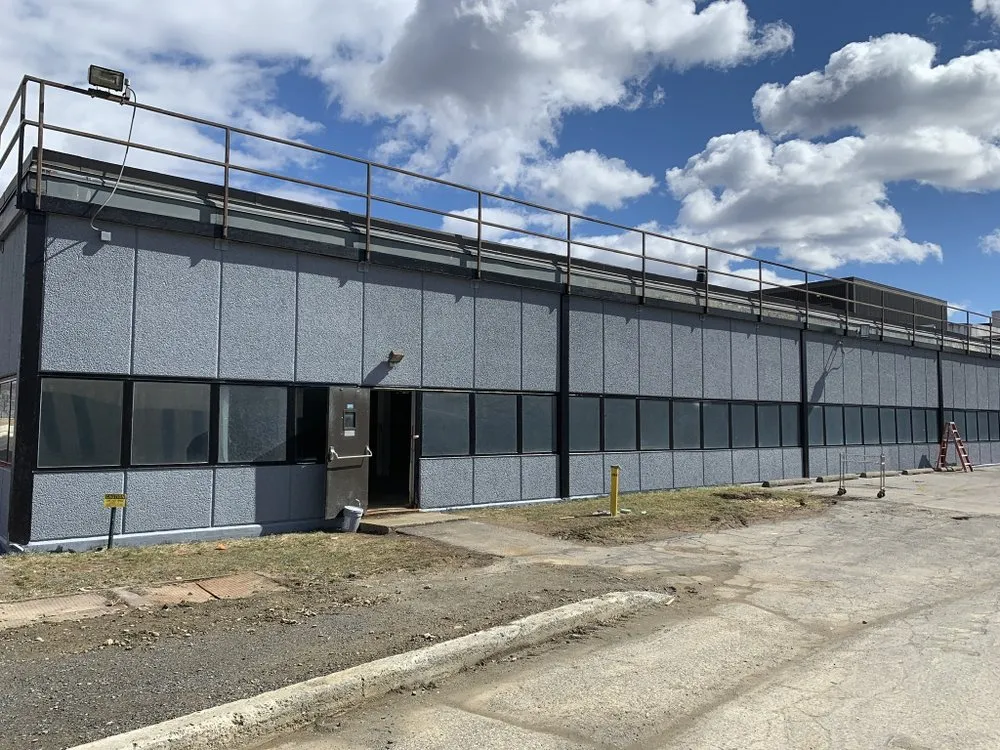 Slide of Westland Construction