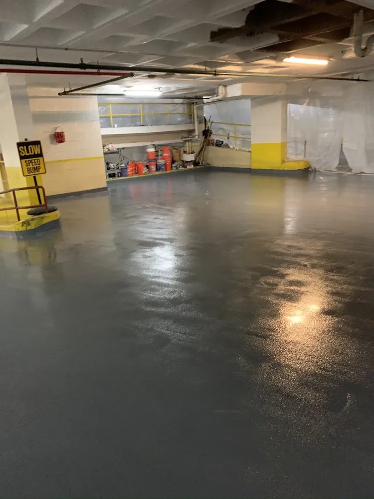 Slide of Westland Construction