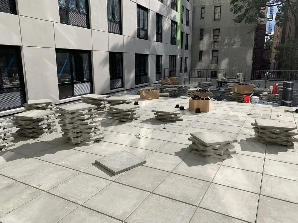 Slide of Westland Construction