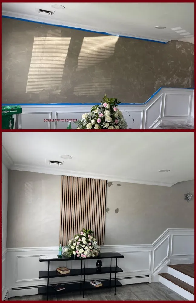 Slide of Westland Construction