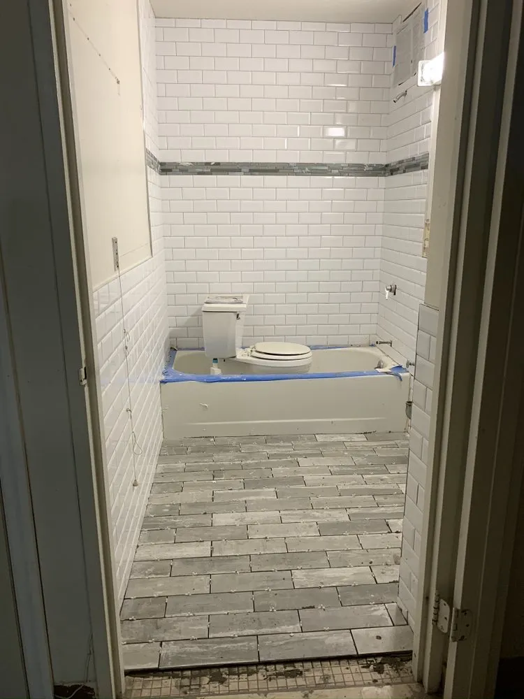 Slide of Westland Construction