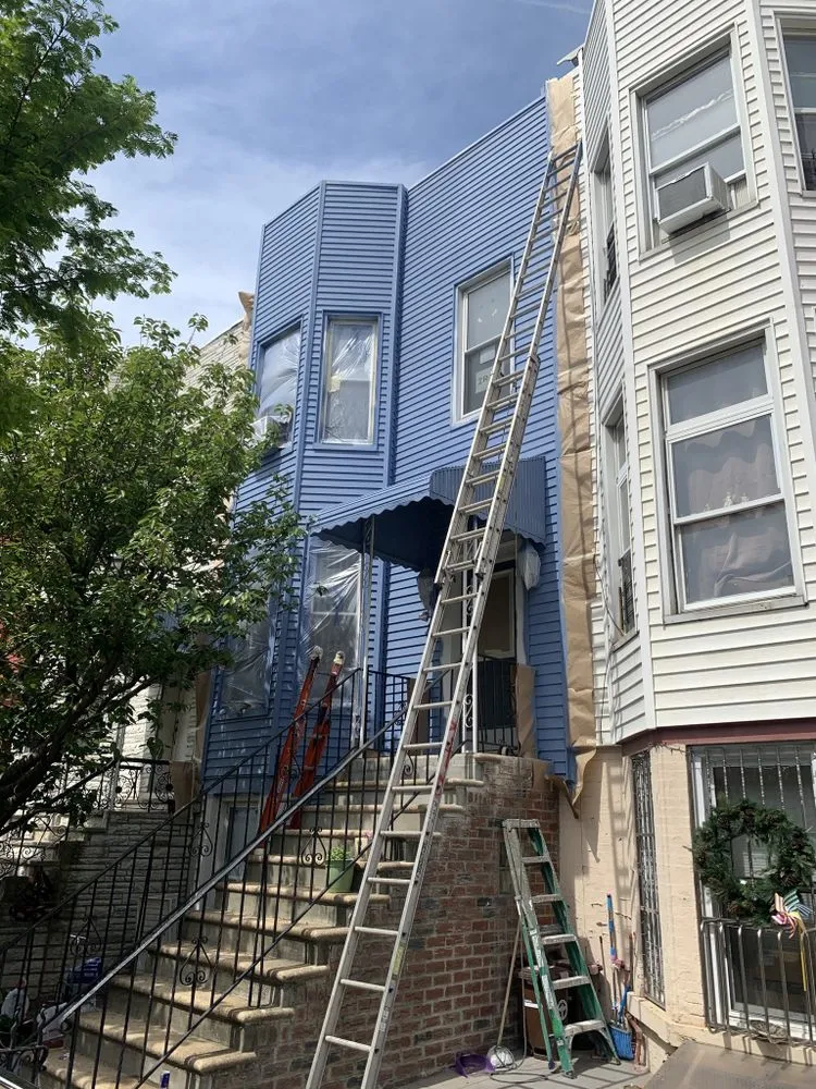 Slide of Westland Construction