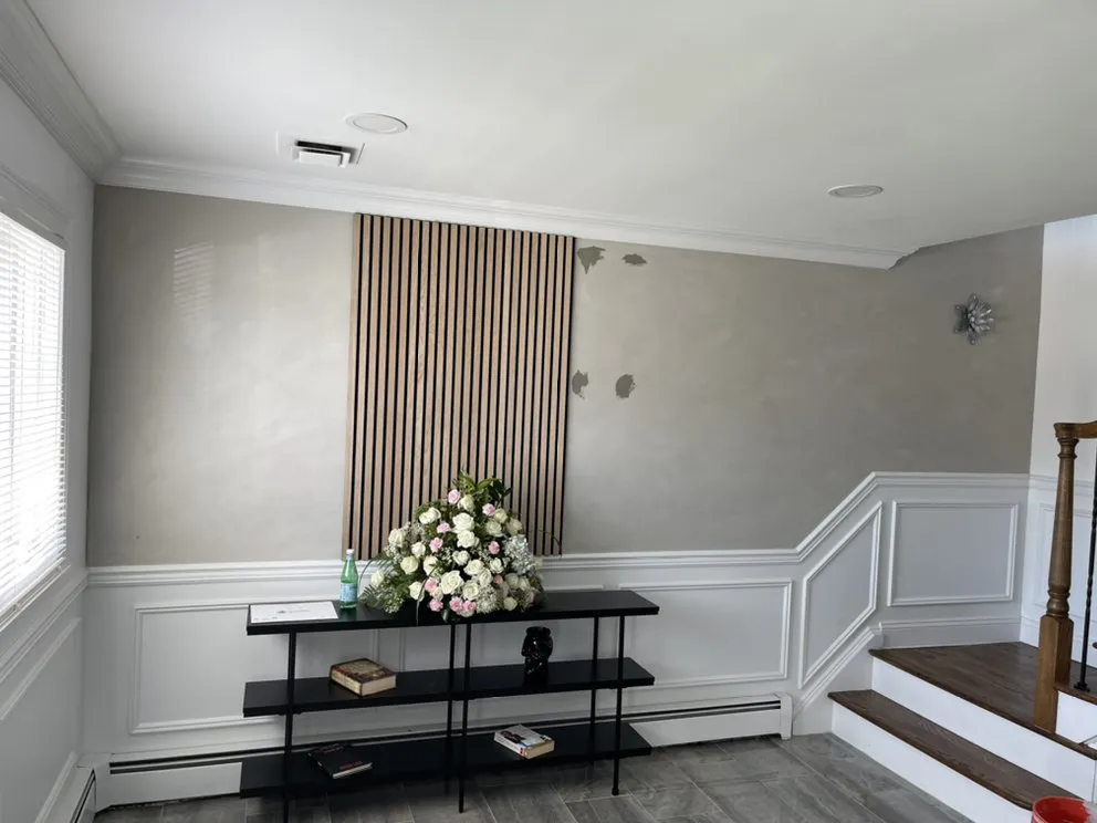 Slide of Westland Construction