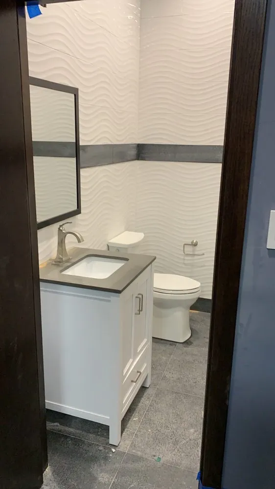 Slide of Westland Construction