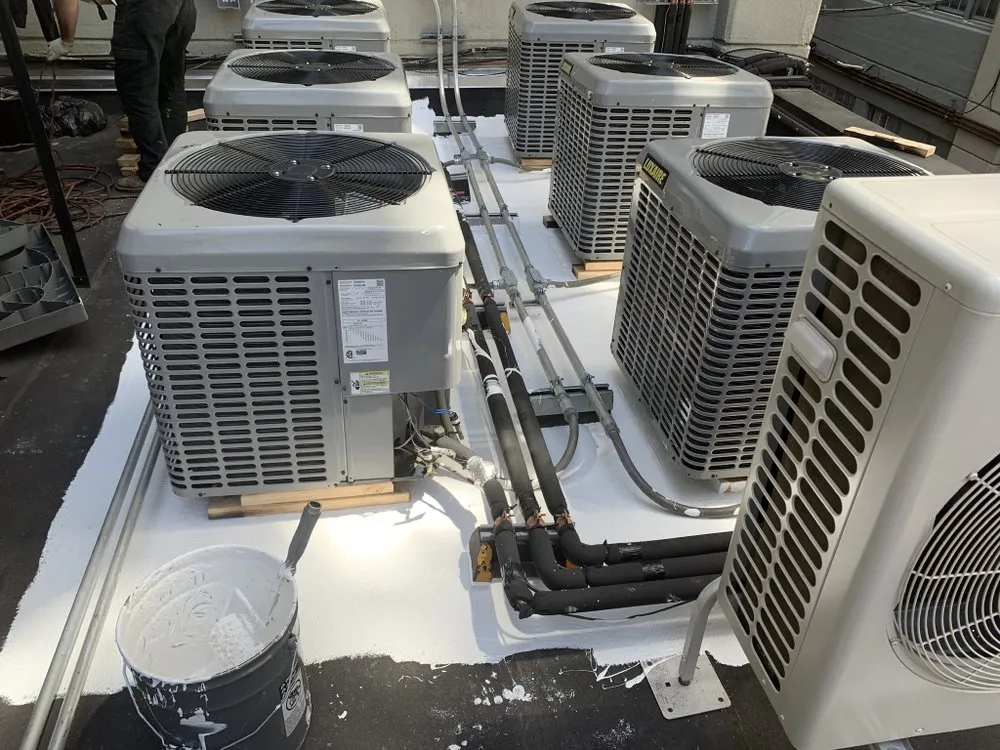 Slide of Westland Construction