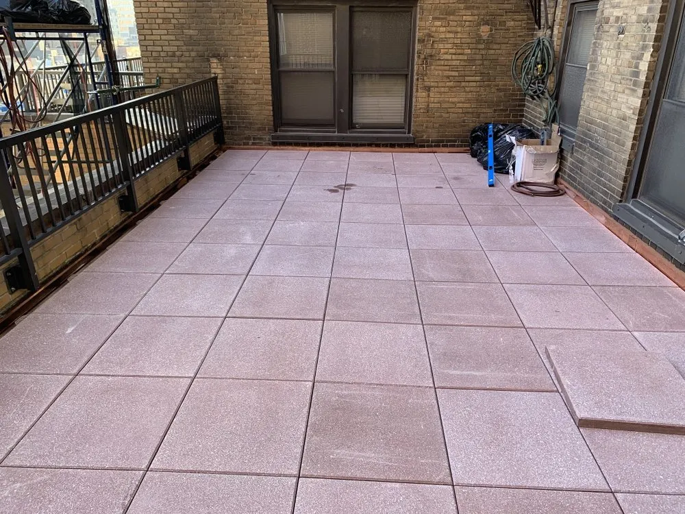 Slide of Westland Construction