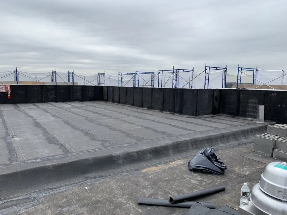 Slide of Westland Construction