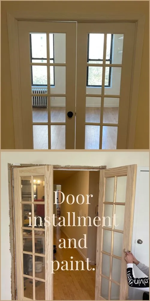 Slide of Westland Construction