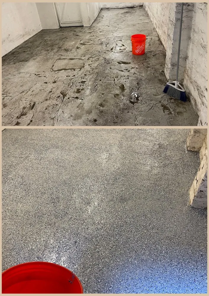 Slide of Westland Construction