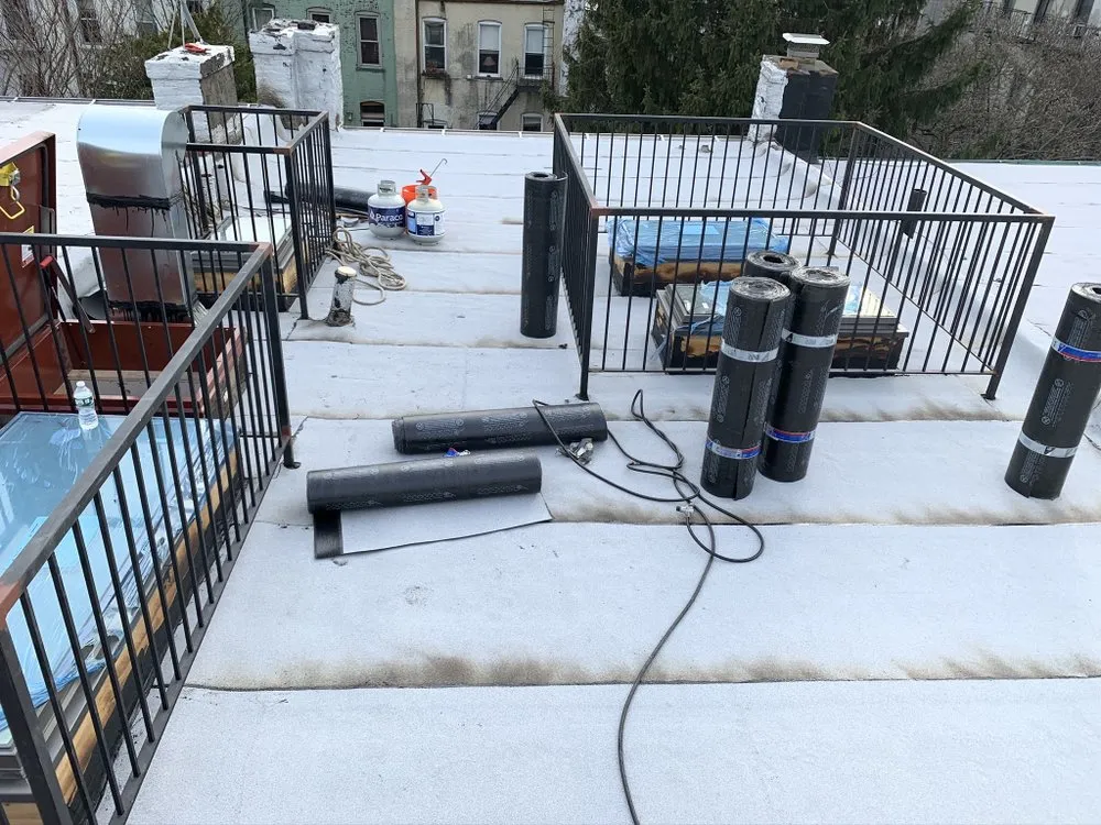 Slide of Westland Construction