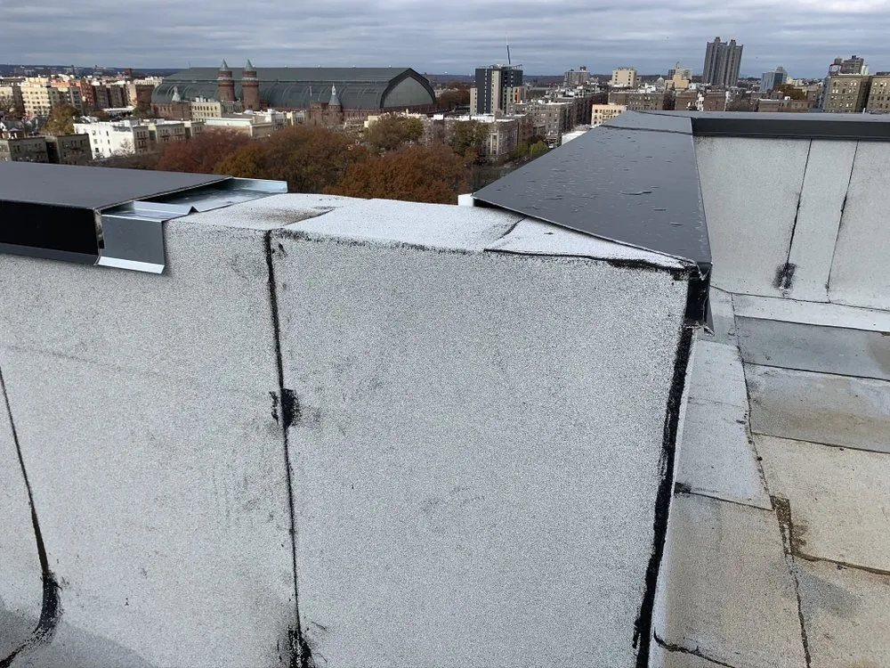 Slide of Westland Construction