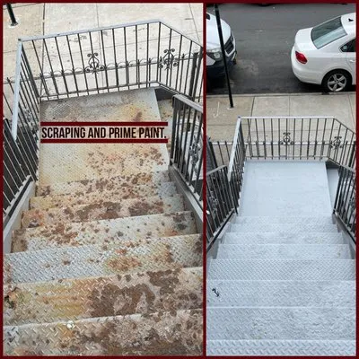 Westland Construction Logo